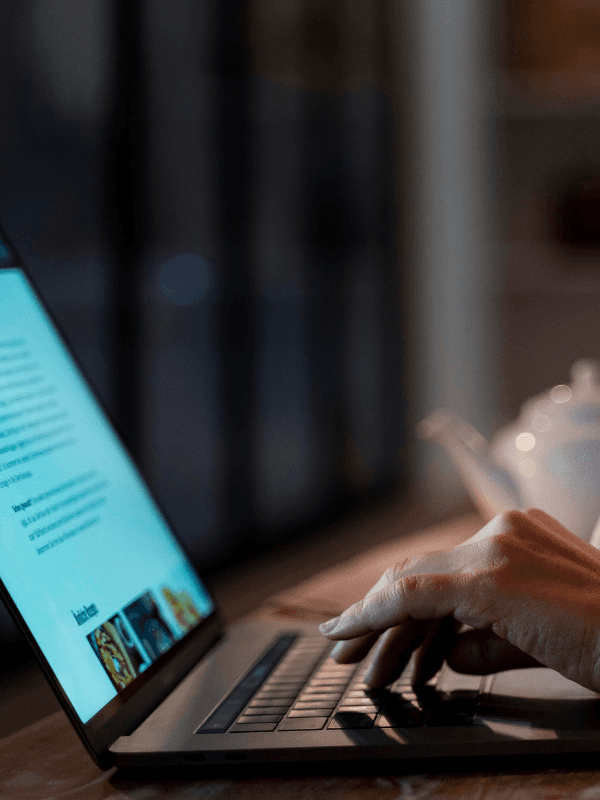 Book Writing Service