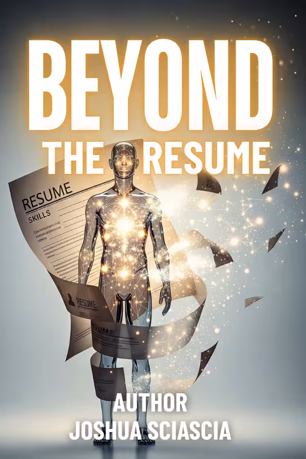 Beyond The Resume: