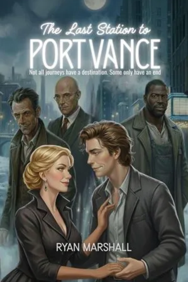 The Last Station to Port Vance