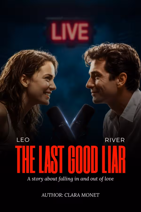 The Last Good Liar